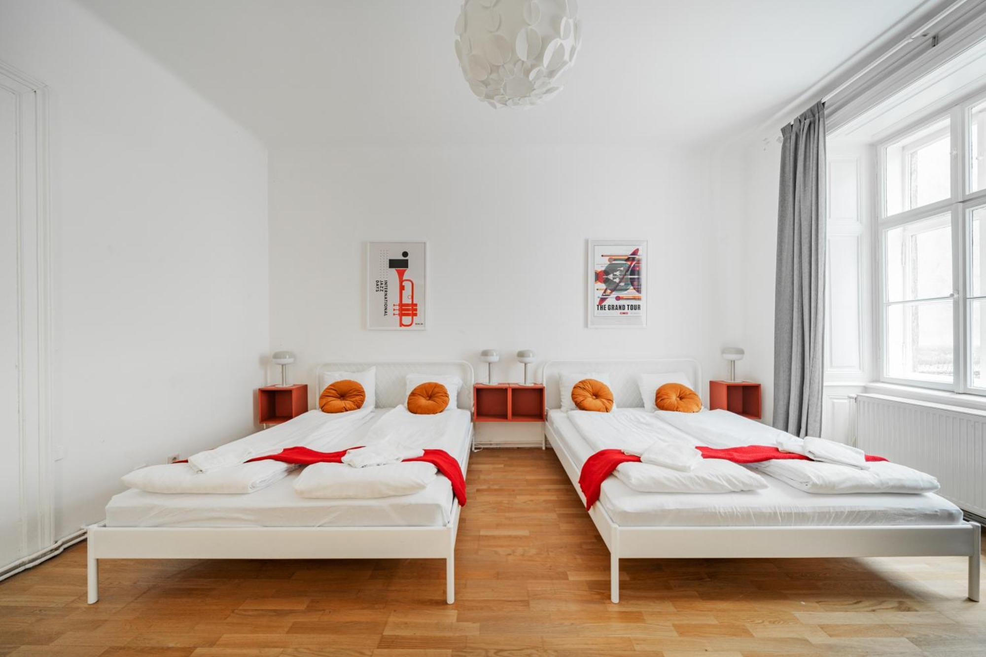 Gemuetliche Stadtwohnung Apartament *
